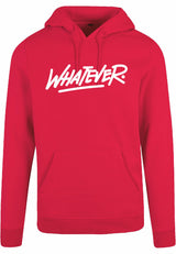 Hoodie - Whatever Ruby