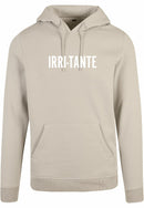 Hoodie - Irri-tante