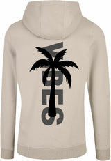 Hoodie - Vibes Sand