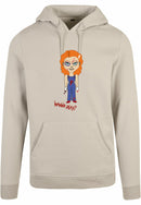 Hoodie - Chucky Wanna Play