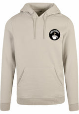 Hoodie - Coffee Lover Sand