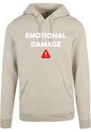 Hoodie - Emotional Damage