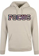 Hoodie - Focus