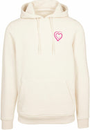 Hoodie - Hartje
