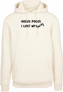 Hoodie - I lost my focus