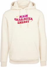 Hoodie - Main character Sand