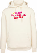 Hoodie - Main character
