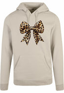 Hoodie - Panter Strik