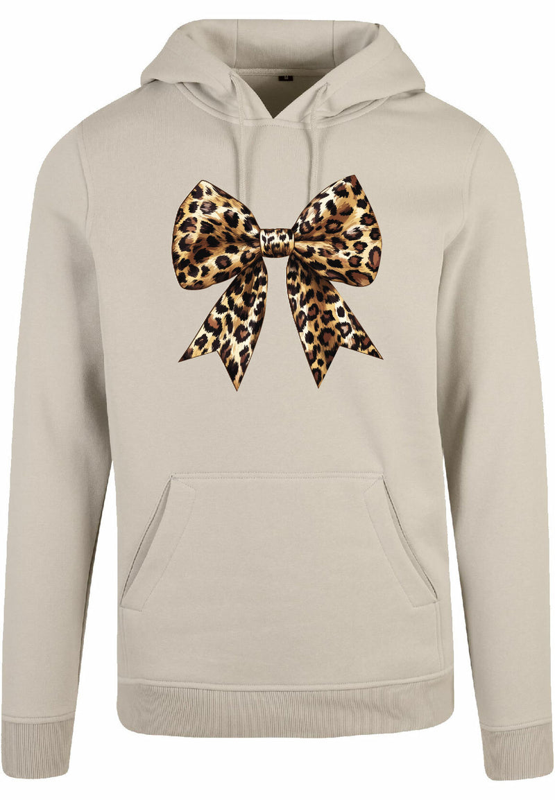 Hoodie - Panter Strik