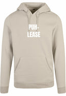 Hoodie - Puh-lease