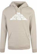 Hoodie - The Sarcasm Sand