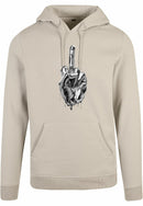 Hoodie - Middlefinger