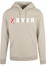 Hoodie - (L)over Sand