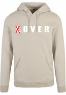 Hoodie - (L)over