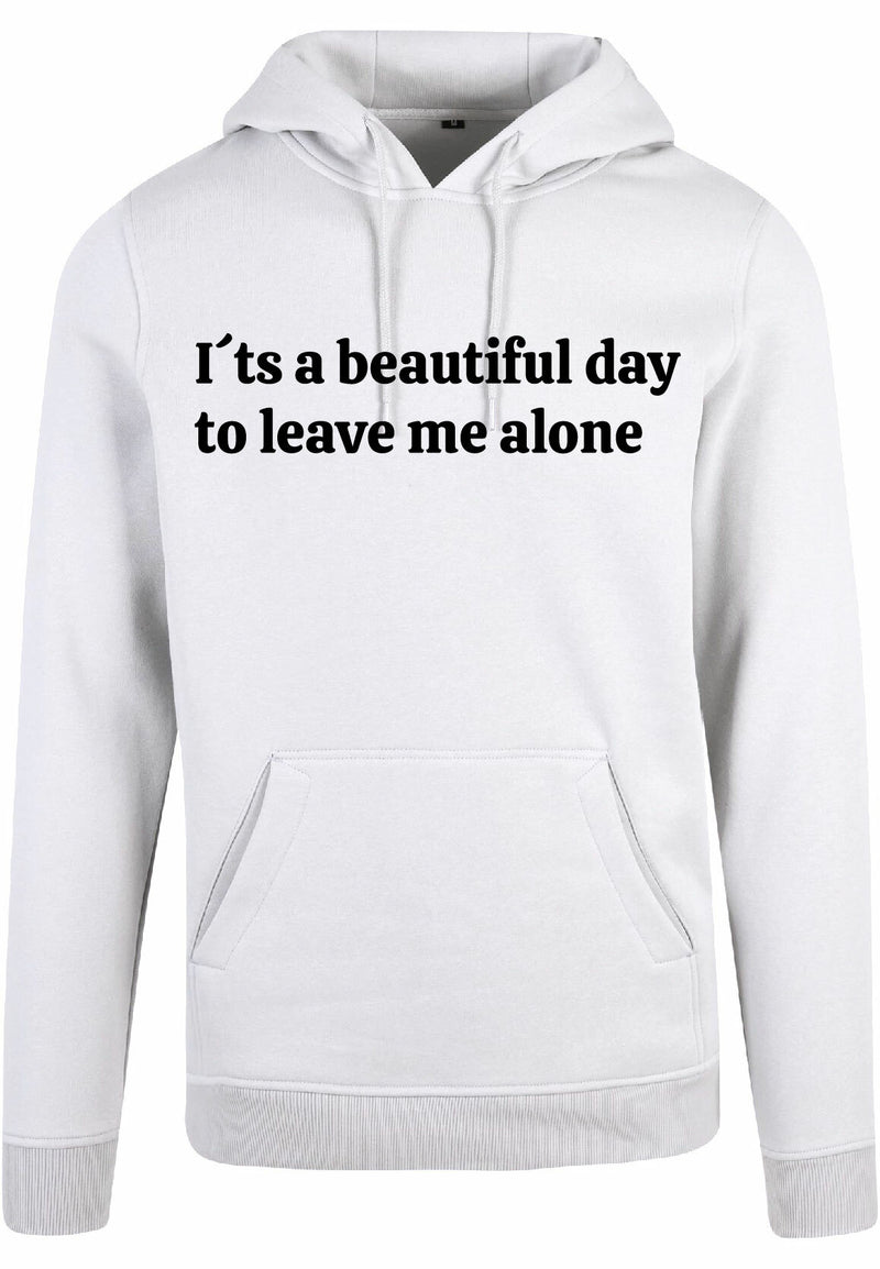 Hoodie - Beautiful Day