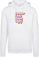 Hoodie - Better Late