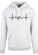Hoodie - Coffee