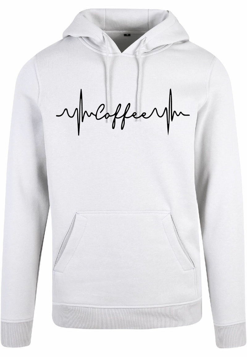 Hoodie - Coffee
