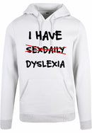 Hoodie - Dyslexia