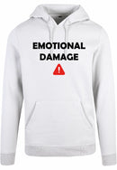 Hoodie - Emotional Damage