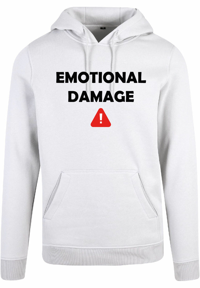Hoodie - Emotional Damage