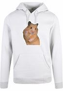 Hoodie - Hamster Peace