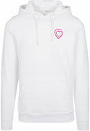 Hoodie - Hartje