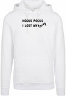 Hoodie - I lost my focus