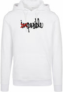 Hoodie - Imposible