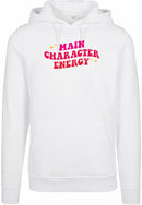 Hoodie - Main character