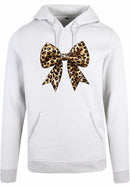 Hoodie - Panter Strik