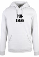 Hoodie - Puh-lease