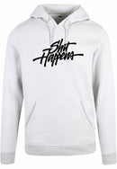 Hoodie - Shit Happens