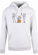 Hoodie - Skeletons