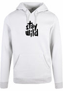 Hoodie - Stay Wild
