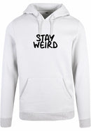Hoodie - Stay Weird