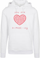 Hoodie - A-maze-ing