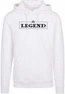 Hoodie - The Legend