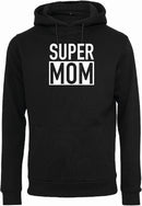 Hoodie - Super Mom