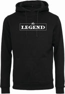 Hoodie - The Legend
