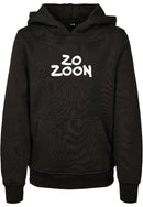 Kids - Hoodie - Zo Zoon