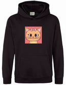 Kids - Hoodie - Cat 1