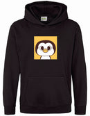 Kids - Hoodie - Pinguin 1
