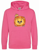 Kids - Hoodie - Lion 1