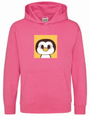 Kids - Hoodie - Pinguin 1