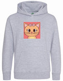 Kids - Hoodie - Cat 1