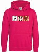 Kids - Hoodie - Bear Trio 1