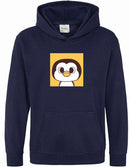 Kids - Hoodie - Pinguin 1