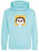 Kids - Hoodie - Pinguin 1