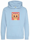 Kids - Hoodie - Cat 1